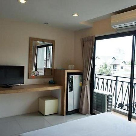 פאטאיה T5 Suites מראה חיצוני תמונה